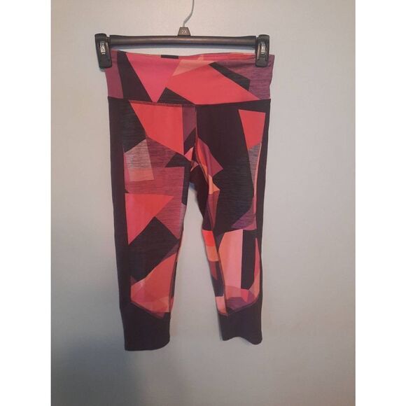 Champion C9 Size S Abstract Legging - Picture 1 of 3